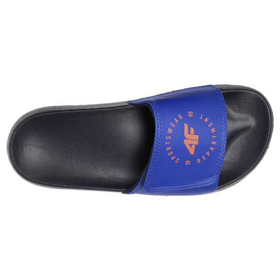 4F Boy's Slides